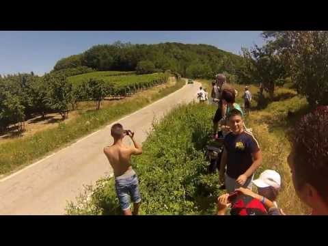 Rally Moscato 2013 MIX & SOUND