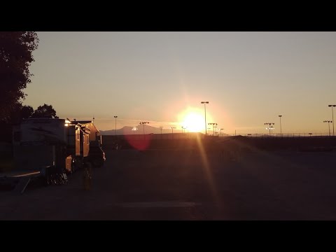 Logandale, NV Discovery Trek 2020