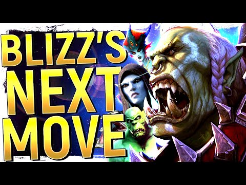 Patch 8.3 CONFIRMED! Classic’s Future, Blizz’z 9.0 & Blizzcon Plans, PAID Mogs & MORE | NEWS