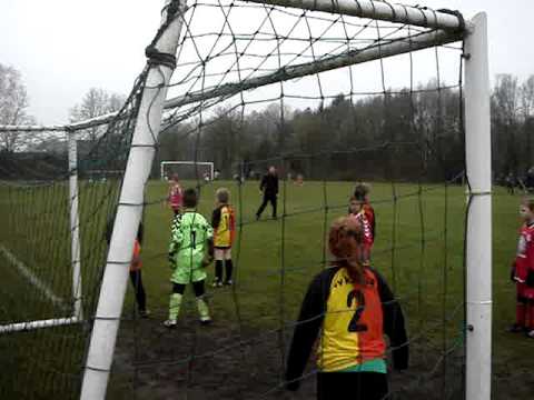 Bargeres F2 - SJO KZC'08 F5 (13-04-2013)