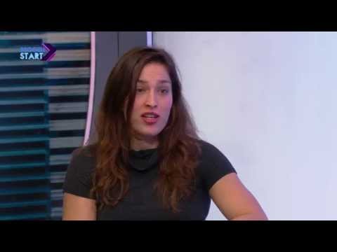 DIGI Sport, Reggeli Start - Dr. Szepesi Csenge és Polacsek Zoltán