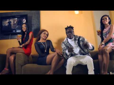 FANCY  GADAM  CONCRETE OFFICIAL VIDEO