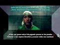 Eminem - Sing For The Moment Subtitulado 