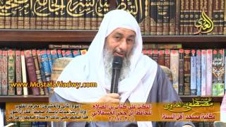 01 03 2017 النكت على كتاب ابن الصلاح للحافظ ابن حجر