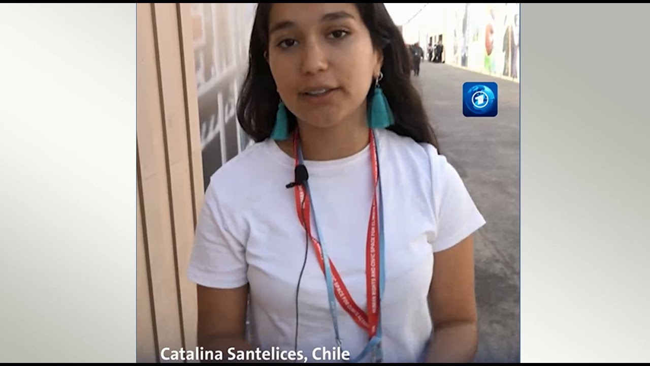 Wünsche an die Klimakonferenz in #Ägypten. #cop27 #klimakrise #tagesschau