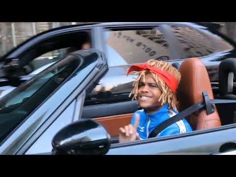 Loudmouf Kenobi - So Hollywood Official Music Video