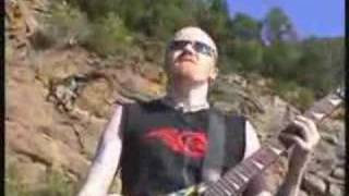 Gaia Epicus - Hand of Fate