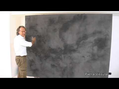 ISTINTO - PIETRA VISSUTA AVEC BANDE  | français