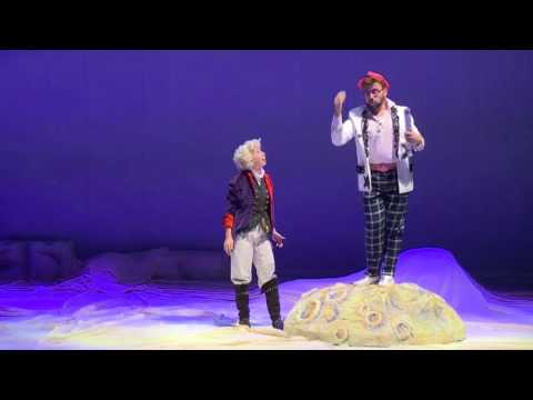 Teatr ES - Mały Książę