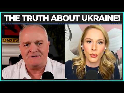 Military Expert Gives WARNING About Ukraine/Russia War