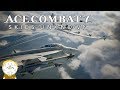 Ace Combat 7 Stream