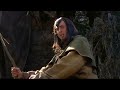 Old Crone and Roger the Shrubber - Monty Python And The Holy Grail. Remastered [HD]