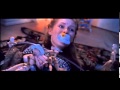 Kirsten Dunst Tied Up And Gagged