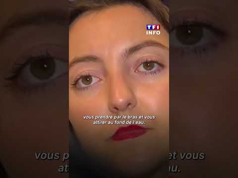 Des personnes s’introduisent illégalement à Marineland pour faire des selfies avec les cétacés