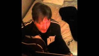 Moi je pense encore à toi de Claude François (à la guitare)