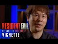 RESIDENT EVIL: WELCOME TO RACCOON CITY Vignette – Game Developer