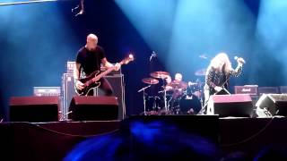 pentagram   dying world