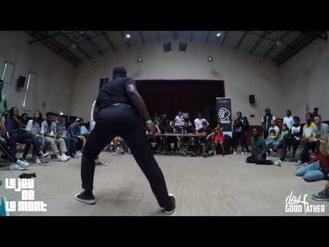 BATTLE JEU DE LA MORT V 1/2 FINAL  POP SO YUZ VS MISSILE