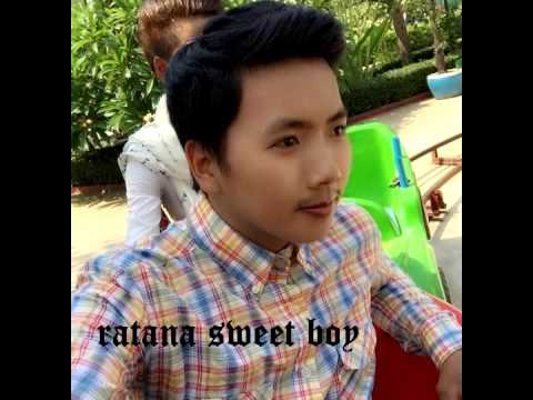 Orb bong nek ke by Ratana sweet boy