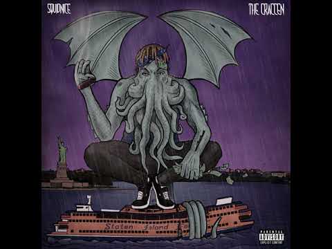 Squidnice - "The Craccen"