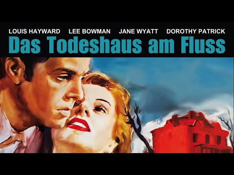 Trailer-Vorschau: Das Todeshaus am Fluß