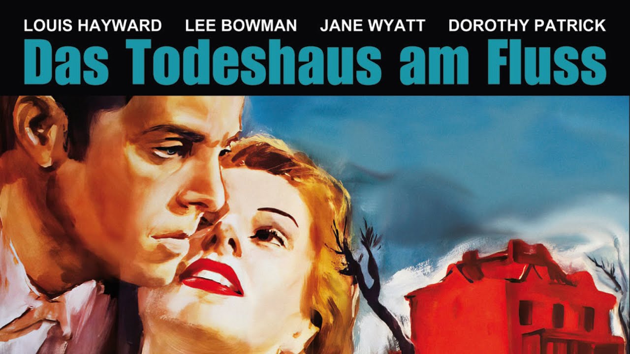 Das Todeshaus am Fluß
