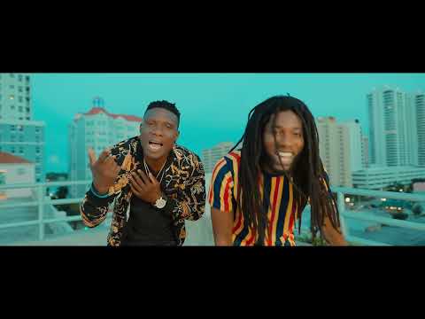 i3 Larisne feat. Seembe - Se fòt ou (Official Video)