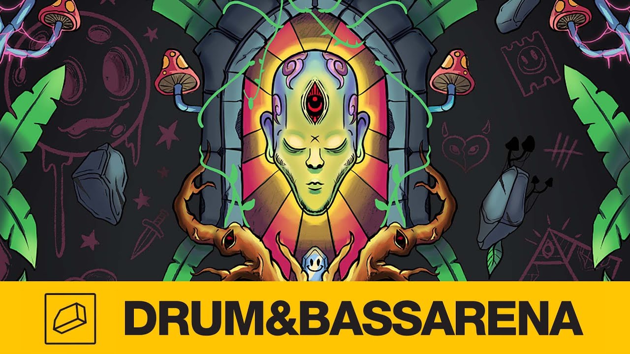 IYRE & pyxis - Conquest Of Space