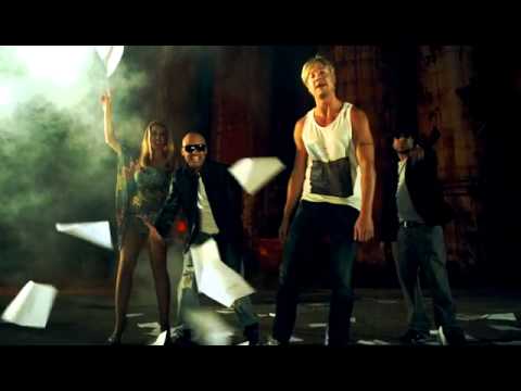 Follow Your Instinct ft. Samu Haber (Sunrise Avenue) - No Matter what they say [OFFICIAL VIDEO]