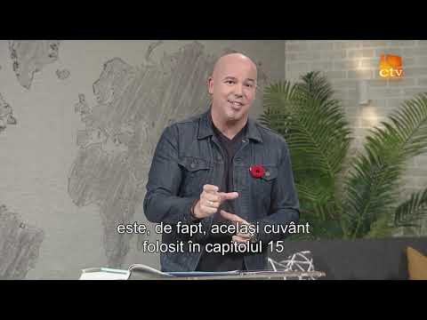 325. Adevărul Viu - Brett McBride - Cel credincios (5)