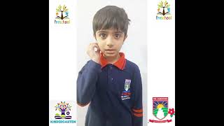 senses explained by Aryan