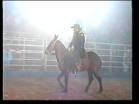 2º Rodeio Profissional de Pedra Bela - SP  2003