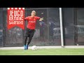 Rijk Janse beste keeper Next Gen Series: 'Een groot compliment'
