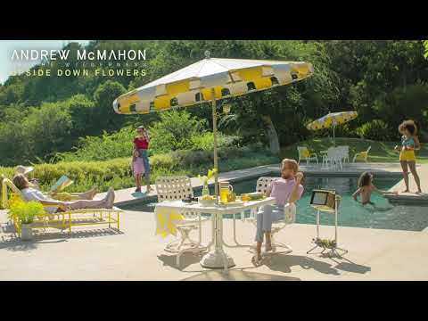 Andrew McMahon in the Wilderness - House in the Trees