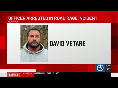 Arrest Log Norwalk