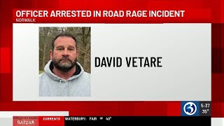 Norwalk police chief apologizes after the arrests of 3 officers