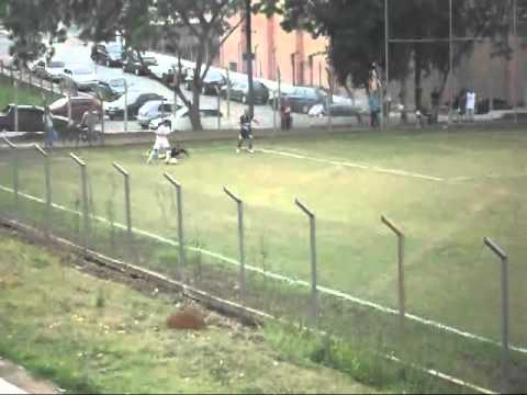 Novo Horizonte F.C. x Eugênio de Melo F.C.