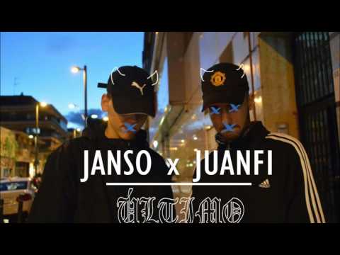 JANSO x JUANFI - ULTIMO
