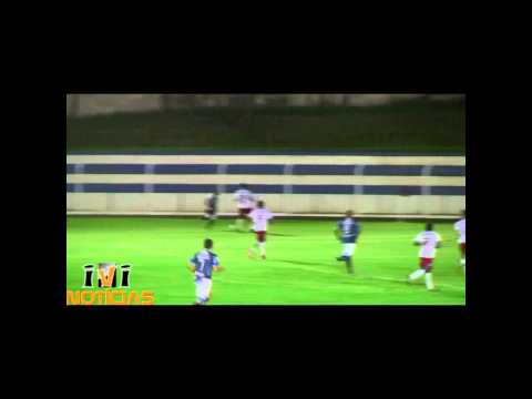 Ivinhema 2 x 0 Urso de Mundo Novo - 16/03/2013