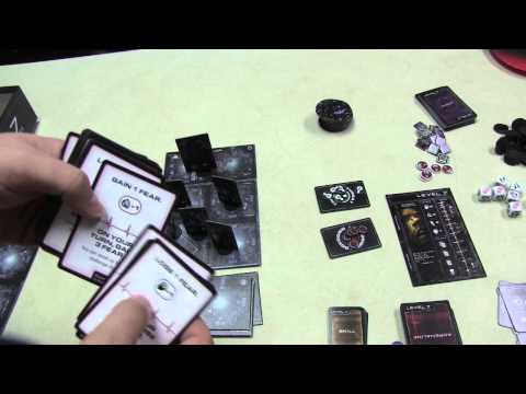 Dice Tower Reviews: Level 7 [Escape]