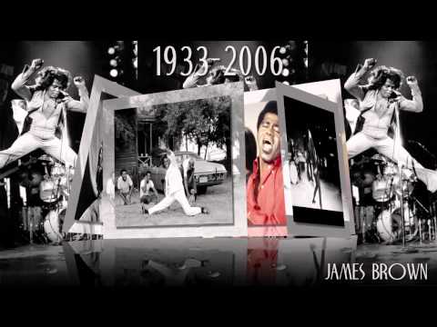 HD: Whitney Houston Mr Bojangles