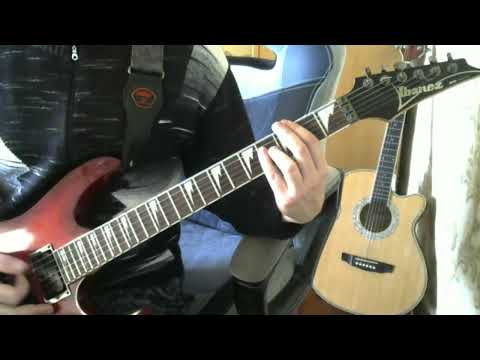 The Riddler - Nightwish
