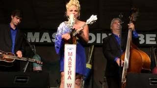 Drivin&#39; Nails In My Coffin By Rhonda Vincent &amp; The Rage