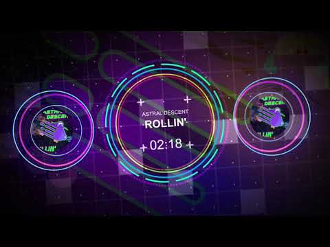 Astral Descent - Rollin'