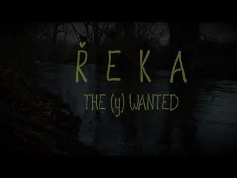 The Wanted - THE(y)WANTED - ŘEKA