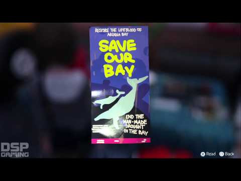 Life Is Strange Ep.2: Out of Time playthrough pt4 - Wheels on the Bus/Homeless and Nameless