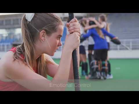 Sport Psychology and Hockey