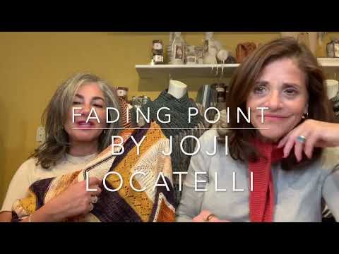 Podcast 162: Rhinebeck FOMO?#knittingpodcast #theknittingplacepodcast