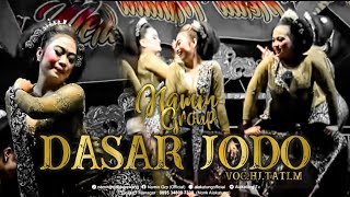 Download lagu DASAR JODO.NAMIN GROUP TERBARU 2022.VOC HJ.TATI mp3