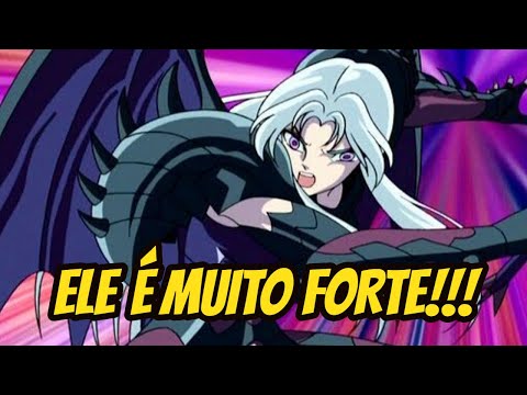 DECIDI PEGAR O LUNE DE BALRON! ENTENDA O PORQUE! - SAINT SEIYA AWAKENING